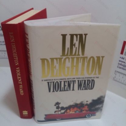 Picture of Violent Ward