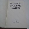 Picture of Violent Ward