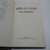 Picture of Berlin Game