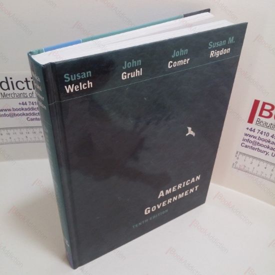 Picture of American Government