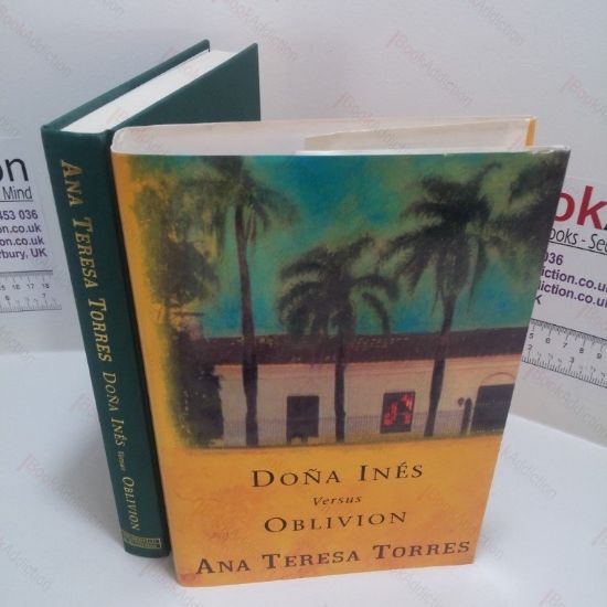 Picture of Dona Ines Versus Oblivion