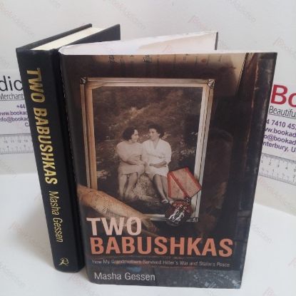 Picture of Two Babushkas