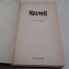 Picture of Maxwell (Signed by Subject)