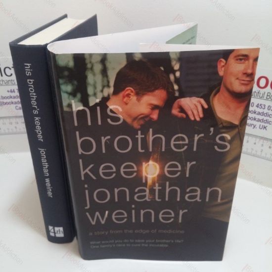 Picture of His Brother's Keeper