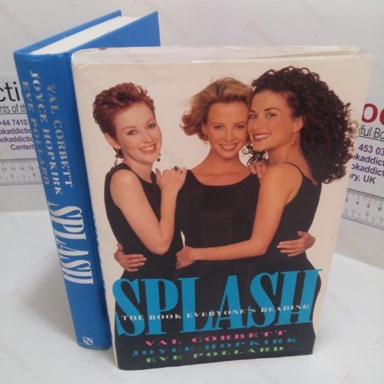 Picture of Splash (Signed)