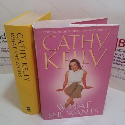 Picture of What She Wants