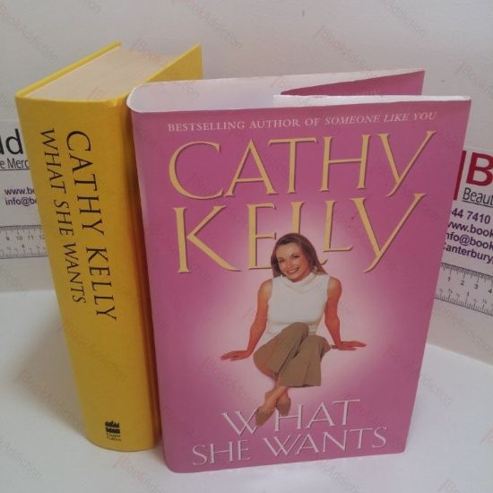 Picture of What She Wants