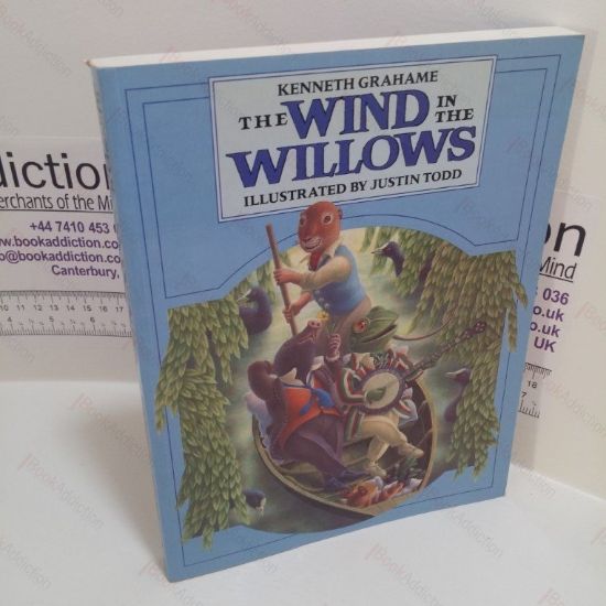Picture of The Wind in the Willows