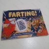 Picture of Farting! Gas Past, Present and Future