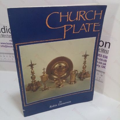 Picture of Church Plate
