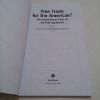 Picture of Free Trade for the Americas? The United States' Push for the FTAA Agreement