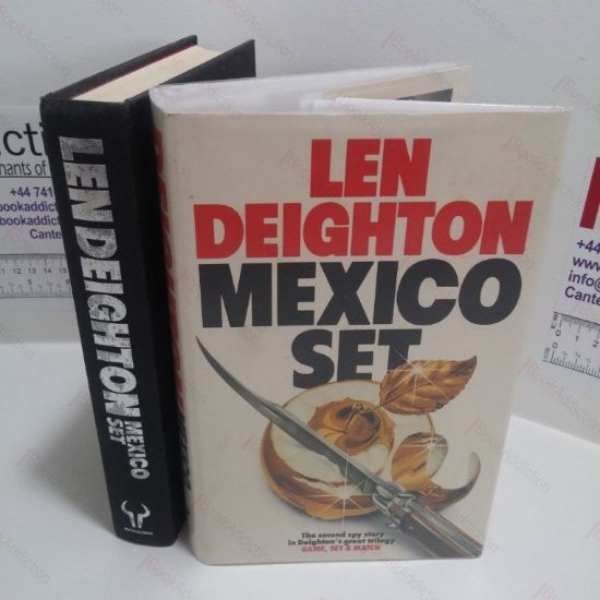 Picture of Mexico Set