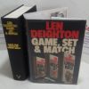 Picture of Game, Set and Match (Berlin Game, Mexico Set, London Match)
