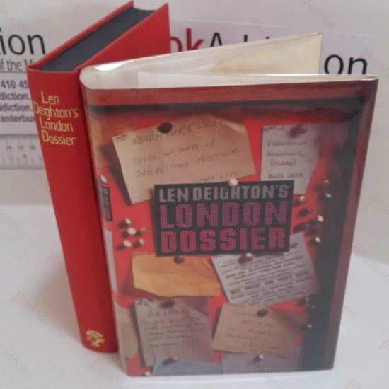 Picture of London Dossier