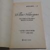 Picture of William Shakespeare : The Mystery of the World's Greatest Playwright