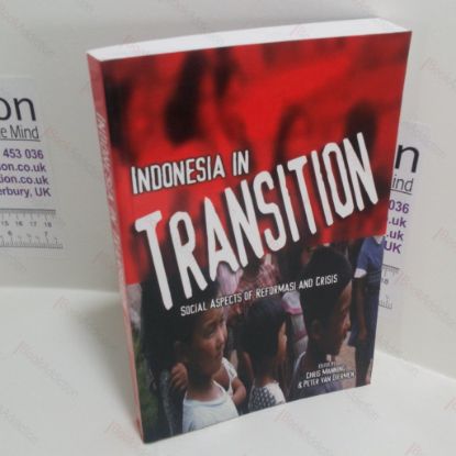 Picture of Indonesia in Transition: Social Aspects of Reformation and Crisis
