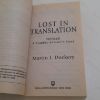 Picture of Lost in Translation : Vietnam - A Combat Advisor's Story