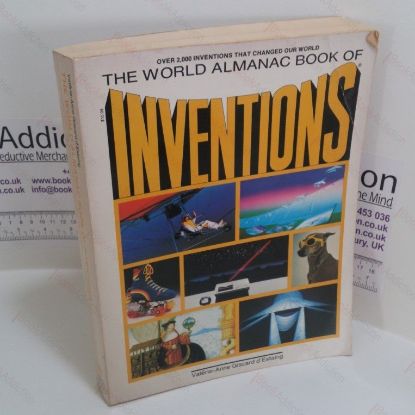 Picture of The World Almanac Book of Inventions