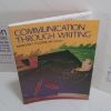 Picture of Communication Through Writing