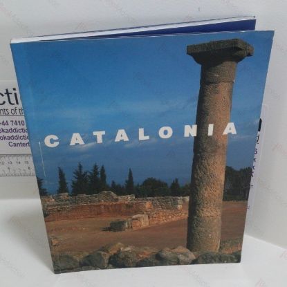 Picture of Catalonia