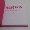 Picture of The Joy of Ex : Don't Get Mad - Get Over It