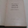 Picture of The Book of Show Dogs