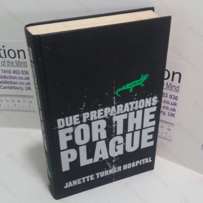 Picture of Due Preparations for the Plague