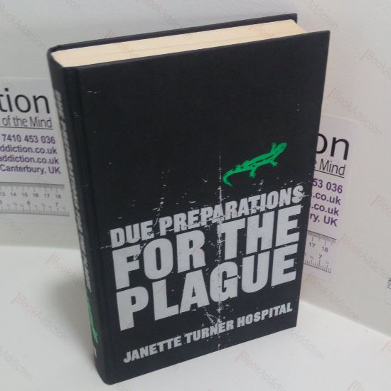 Picture of Due Preparations for the Plague