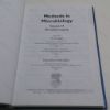 Picture of Microbial Imaging (Methods of Microbiology series,  Volume 34)