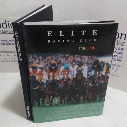Picture of Elite Racing Club : The Book