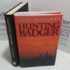 Picture of Hunting Badger