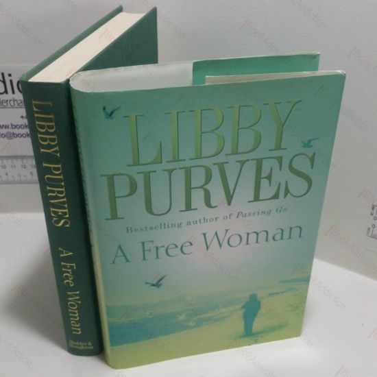 Picture of A Free Woman