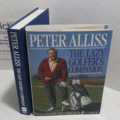 Picture of Lazy Golfer's Companion