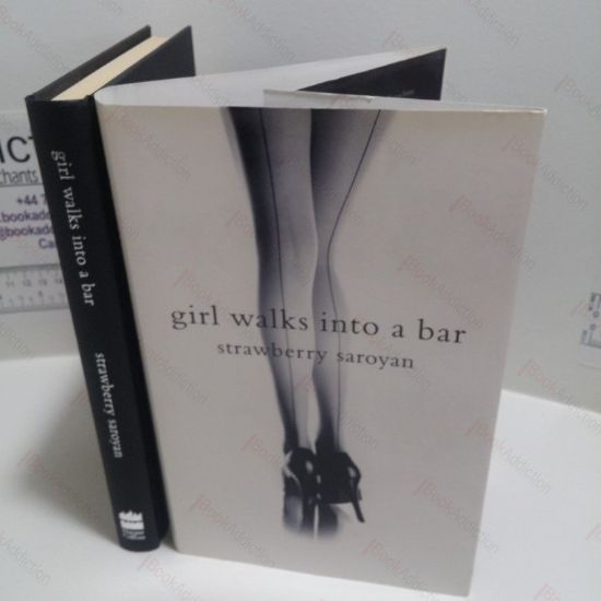 Picture of Girl Walks into a Bar