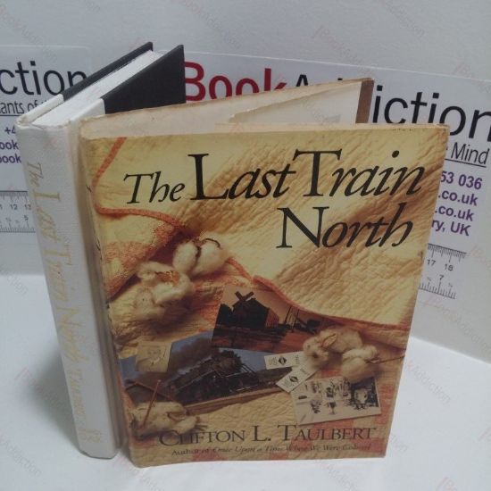 Picture of The Last Train North