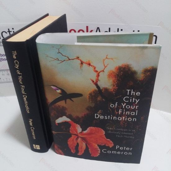 Picture of The City of Your Final Destination