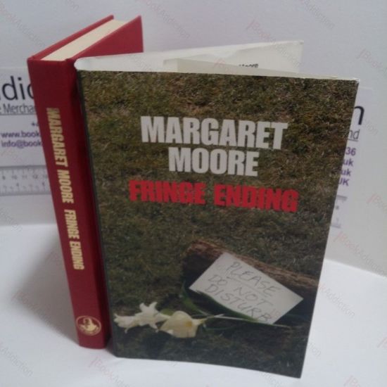 Picture of Fringe Ending