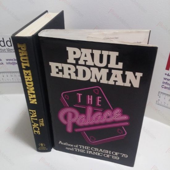 Picture of The Palace