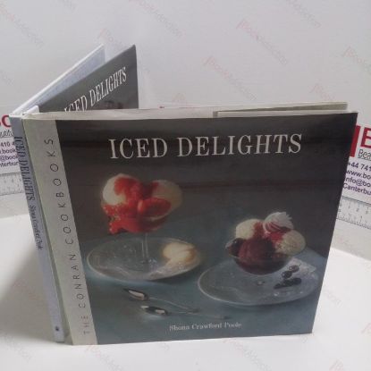 Picture of Iced Delights (Conran Cookbooks Series)