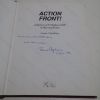 Picture of Action Front! : A History of "C" Battery HAC in War and Peace