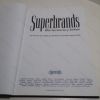 Picture of Superbrands 10th Anniversary Edition : 2005