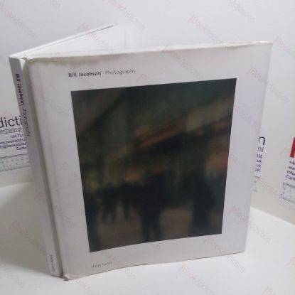 Picture of Bill Jacobson : Photographs