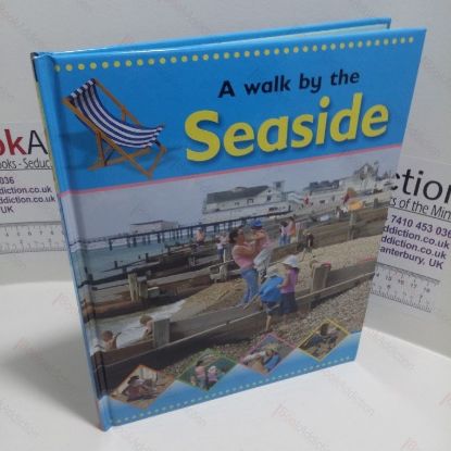 Picture of A Walk By the Seaside