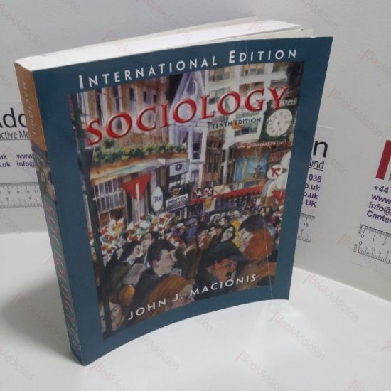 Picture of Sociology