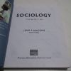 Picture of Sociology