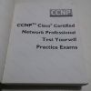 Picture of CCNP Cisco Certified Network Professional : Test Yourself Practice Exams