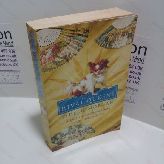 Picture of The Rival Queens (Signed)