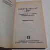 Picture of The Politics of Love (Signed)