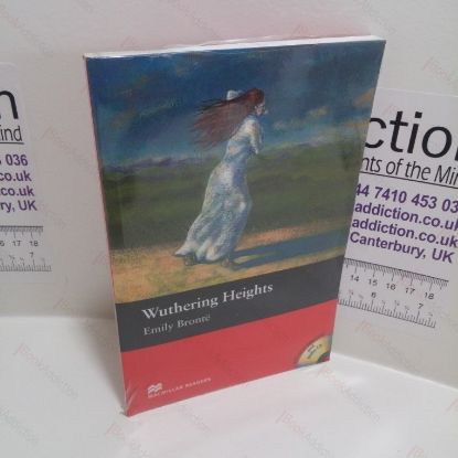 Picture of Wuthering Heights (English Language Teaching edition)
