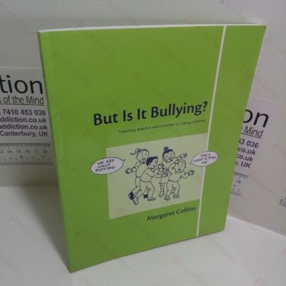 Picture of But is it Bullying? Teaching Positive Relationships to Young Children